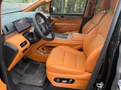 Lynk & Co Weipai Alpine 4WD Alpine 8 - фото 11