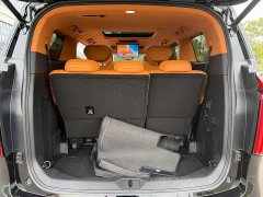 Lynk & Co Weipai Alpine 4WD Alpine 8 - фото 17