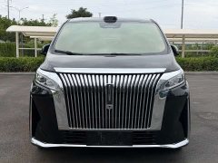 Lynk & Co Weipai Alpine 4WD Alpine 8 - фото 2
