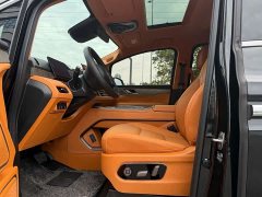 Lynk & Co Weipai Alpine 4WD Alpine 8 - фото 8