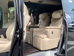 Toyota Alphard 2.5L Hybrid Executive Lounge - фото 10