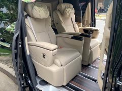 Toyota Alphard 2.5L Hybrid Executive Lounge - фото 11
