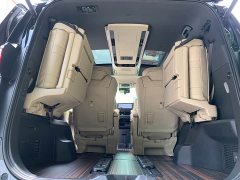Toyota Alphard 2.5L Hybrid Executive Lounge - фото 12