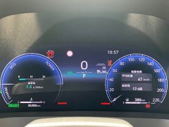 Toyota Alphard 2.5L Hybrid Executive Lounge - фото 15