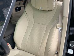Toyota Alphard 2.5L Hybrid Executive Lounge - фото 8
