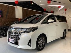 Alfa Romeo Alfa 2021 Shuangqing 2.5L Premium Edition - фото 1