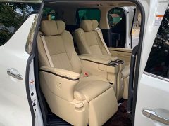 Alfa Romeo Alfa 2021 Shuangqing 2.5L Premium Edition - фото 10