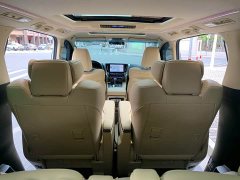 Alfa Romeo Alfa 2021 Shuangqing 2.5L Premium Edition - фото 11