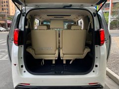 Alfa Romeo Alfa 2021 Shuangqing 2.5L Premium Edition - фото 12
