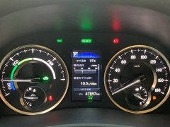 Alfa Romeo Alfa 2021 Shuangqing 2.5L Premium Edition - фото 13