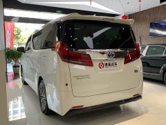 Alfa Romeo Alfa 2021 Shuangqing 2.5L Premium Edition - фото 3