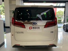 Alfa Romeo Alfa 2021 Shuangqing 2.5L Premium Edition - фото 4