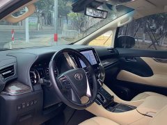 Alfa Romeo Alfa 2021 Shuangqing 2.5L Premium Edition - фото 6