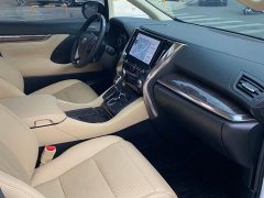 Alfa Romeo Alfa 2021 Shuangqing 2.5L Premium Edition - фото 7