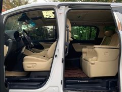 Alfa Romeo Alfa 2021 Shuangqing 2.5L Premium Edition - фото 8