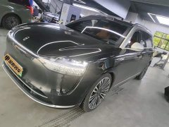 AITO M9 EREV Ultra 42kWh 6-Seater - фото 2