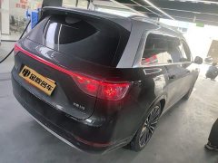 AITO M9 EREV Ultra 42kWh 6-Seater - фото 3