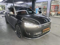 AITO M9 EREV Ultra 42kWh 6-Seater - фото 5