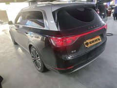 AITO M9 EREV Ultra 42kWh 6-Seater - фото 6