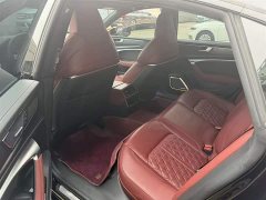 Audi A7L 2024 45 TFSI quattro Black Warrior Edition - фото 5