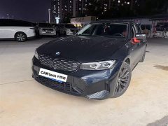 BMW 3 Series 325Li M Sports Night Package - фото 1