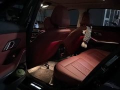 BMW 3 Series 325Li M Sports Night Package - фото 10