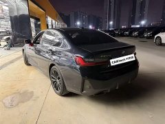 BMW 3 Series 325Li M Sports Night Package - фото 2