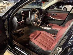 BMW 3 Series 325Li M Sports Night Package - фото 8