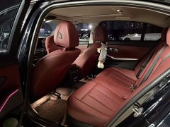 BMW 3 Series 325Li M Sports Night Package - фото 9