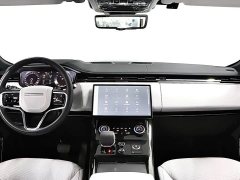 Land Rover Range Rover Sport 360PS S - фото 19