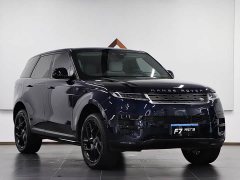Land Rover Range Rover Sport 360PS S - фото 3
