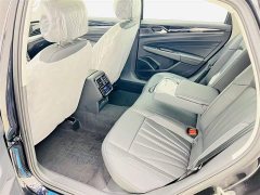 Volkswagen Passat Outstanding 330TSI Elite Edition - фото 12
