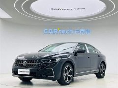 Volkswagen Passat Outstanding 330TSI Starry Sky Elite Edition - фото 2