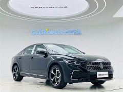 Volkswagen Passat Outstanding 330TSI Starry Sky Elite Edition - фото 3