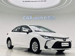 Toyota Corolla 1.2T Pioneer Edition - фото 3