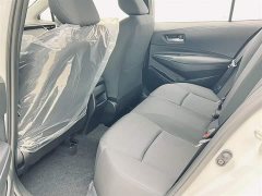 Toyota Corolla 1.2T Pioneer Edition - фото 14