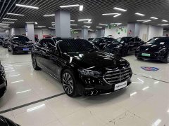 Mercedes-Benz E-Class E 300 L Luxury - фото 1