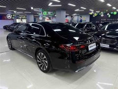 Mercedes-Benz E-Class E 300 L Luxury - фото 3