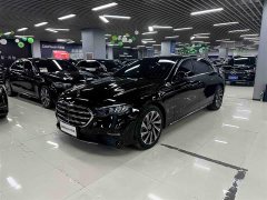 Mercedes-Benz E-Class E 300 L Luxury - фото 5