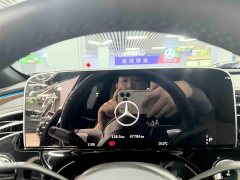 Mercedes-Benz E-Class E 300 L Luxury - фото 6