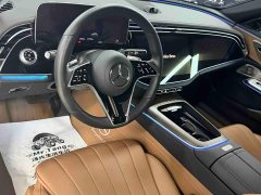 Mercedes-Benz E-Class E 300 L Luxury - фото 8