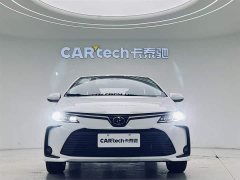 Toyota Corolla 1.2T Pioneer Edition - фото 4