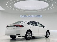 Toyota Corolla 1.2T Pioneer Edition - фото 6