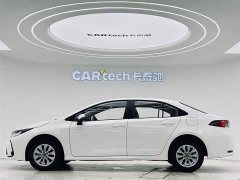 Toyota Corolla 1.2T Pioneer Edition - фото 9