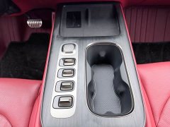 Xiaomi SU7 2024, four-wheel drive, ultra-long battery life, high-end smart driving Max version - фото 10