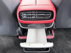 Xiaomi SU7 2024, four-wheel drive, ultra-long battery life, high-end smart driving Max version - фото 11