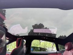 Xiaomi SU7 2024, four-wheel drive, ultra-long battery life, high-end smart driving Max version - фото 12