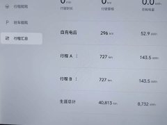 Xiaomi SU7 2024, four-wheel drive, ultra-long battery life, high-end smart driving Max version - фото 15