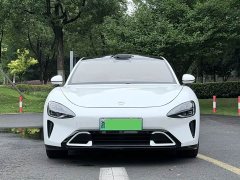 Xiaomi SU7 2024, four-wheel drive, ultra-long battery life, high-end smart driving Max version - фото 2