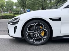 Xiaomi SU7 2024, four-wheel drive, ultra-long battery life, high-end smart driving Max version - фото 20